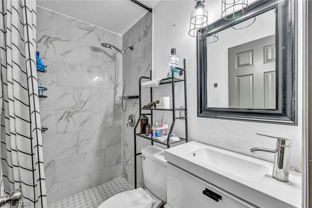 2412 Statz Street, North Las Vegas, NV 89030