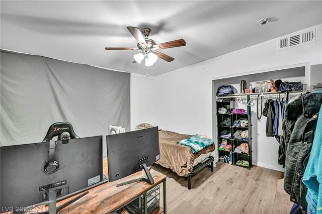 2412 Statz Street, North Las Vegas, NV 89030