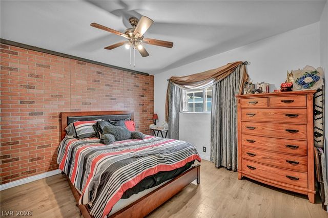 2412 Statz Street, North Las Vegas, NV 89030