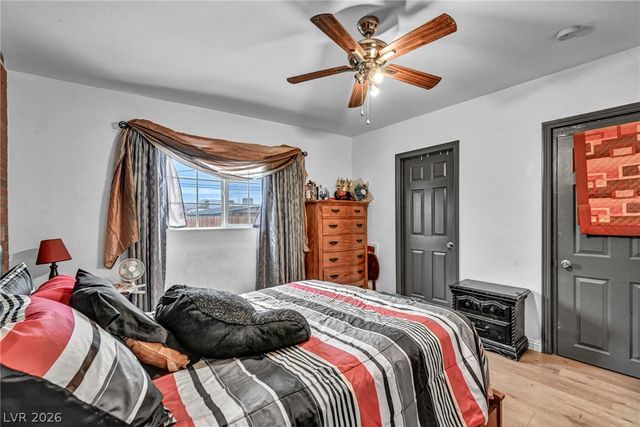 2412 Statz Street, North Las Vegas, NV 89030