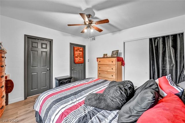 2412 Statz Street, North Las Vegas, NV 89030