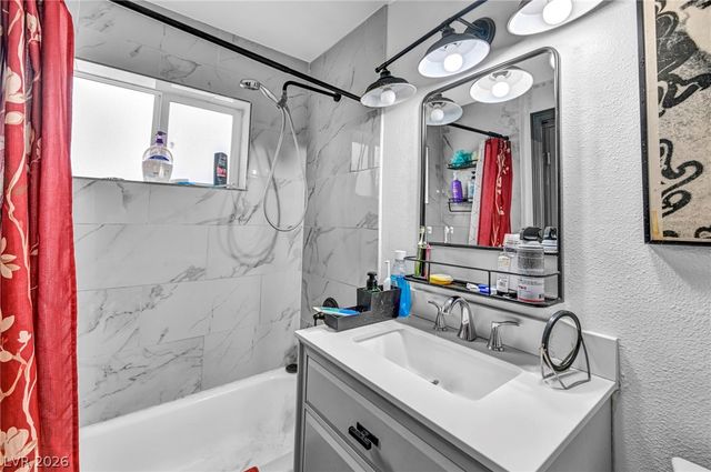 2412 Statz Street, North Las Vegas, NV 89030