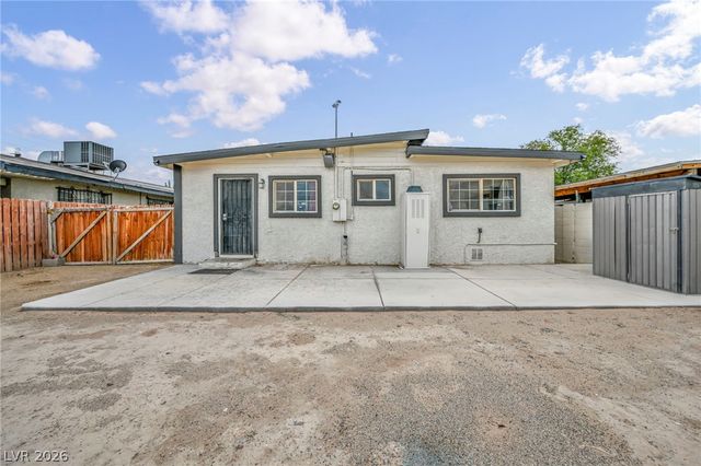 2412 Statz Street, North Las Vegas, NV 89030