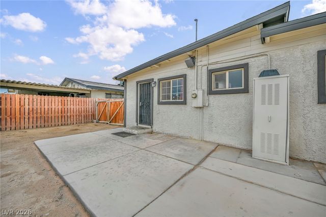 2412 Statz Street, North Las Vegas, NV 89030
