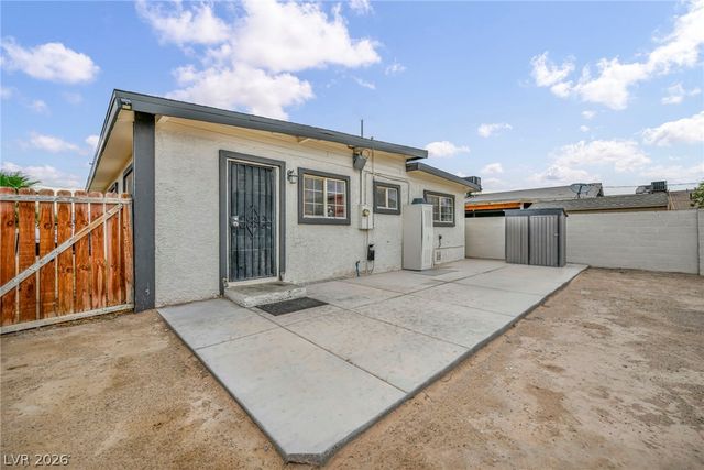 2412 Statz Street, North Las Vegas, NV 89030