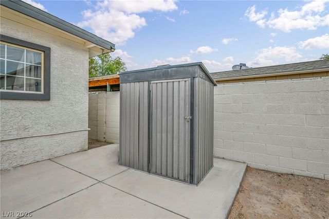 2412 Statz Street, North Las Vegas, NV 89030