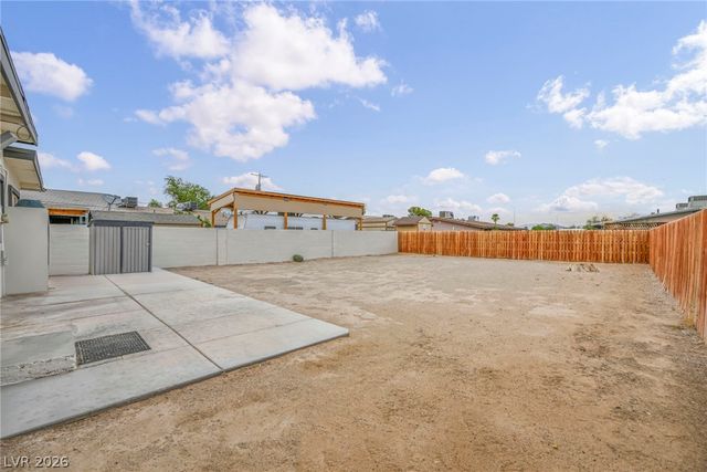 2412 Statz Street, North Las Vegas, NV 89030