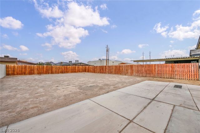 2412 Statz Street, North Las Vegas, NV 89030