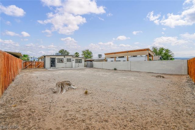2412 Statz Street, North Las Vegas, NV 89030