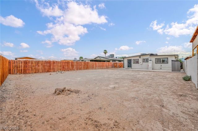 2412 Statz Street, North Las Vegas, NV 89030