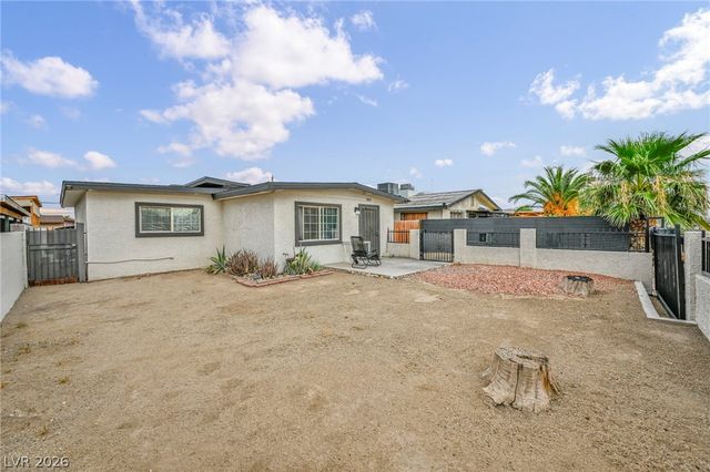 2412 Statz Street, North Las Vegas, NV 89030