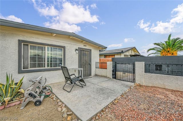 2412 Statz Street, North Las Vegas, NV 89030
