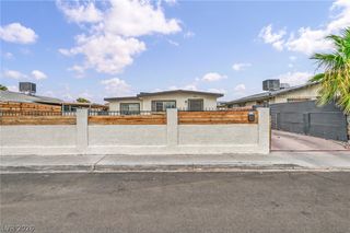2412 Statz Street, North Las Vegas, NV 89030