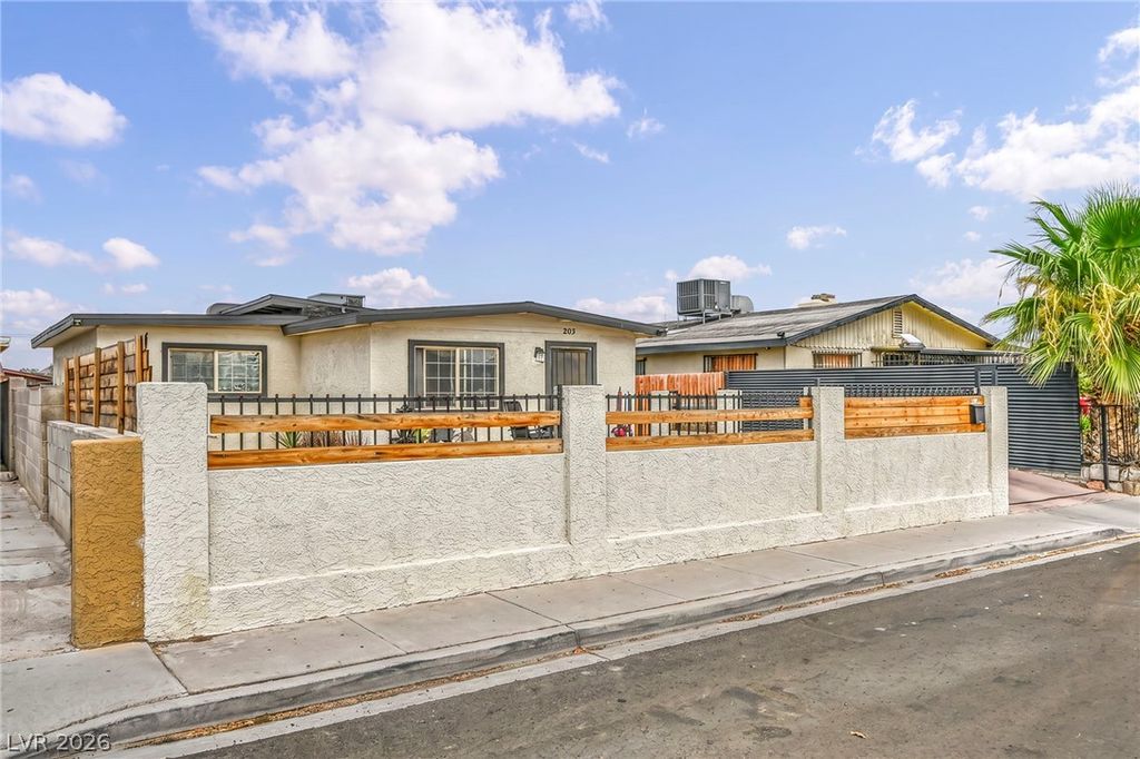 2412 Statz Street, North Las Vegas, NV 89030 — photo 2
