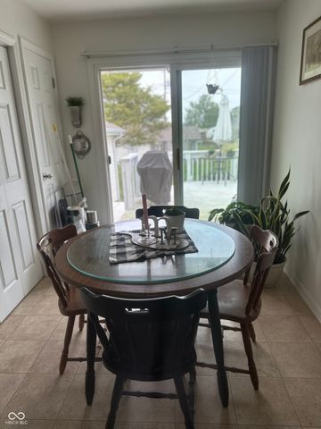 312 W 2nd Street, Greensburg, IN 47240