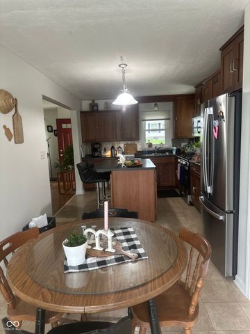 312 W 2nd Street, Greensburg, IN 47240