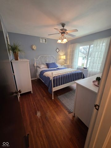 312 W 2nd Street, Greensburg, IN 47240