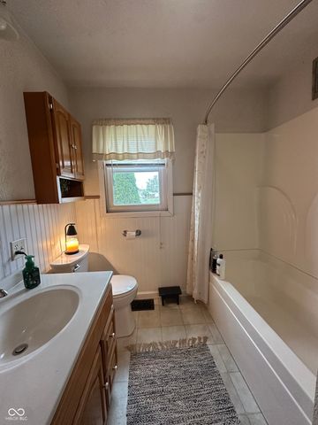 312 W 2nd Street, Greensburg, IN 47240