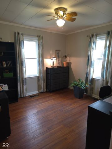 312 W 2nd Street, Greensburg, IN 47240