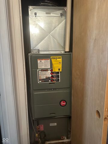 312 W 2nd Street, Greensburg, IN 47240