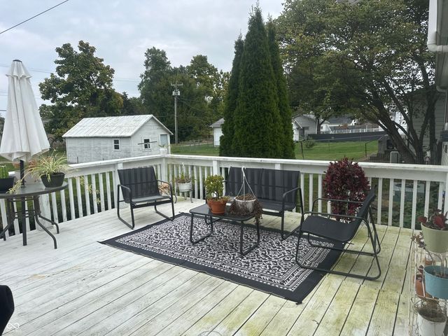 312 W 2nd Street, Greensburg, IN 47240