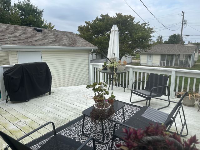 312 W 2nd Street, Greensburg, IN 47240