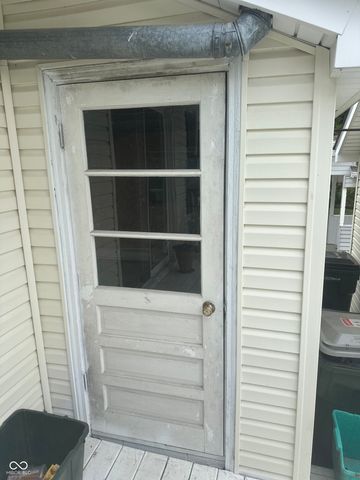 312 W 2nd Street, Greensburg, IN 47240