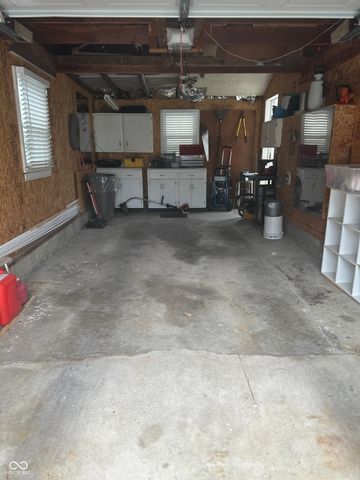 312 W 2nd Street, Greensburg, IN 47240