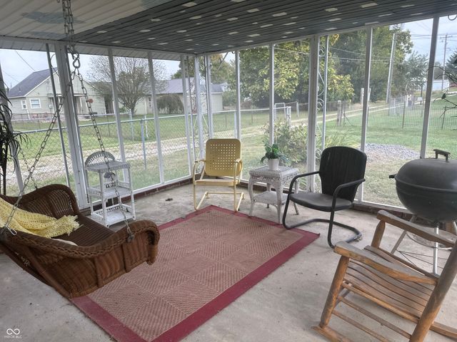 312 W 2nd Street, Greensburg, IN 47240