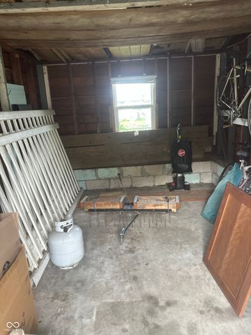 312 W 2nd Street, Greensburg, IN 47240