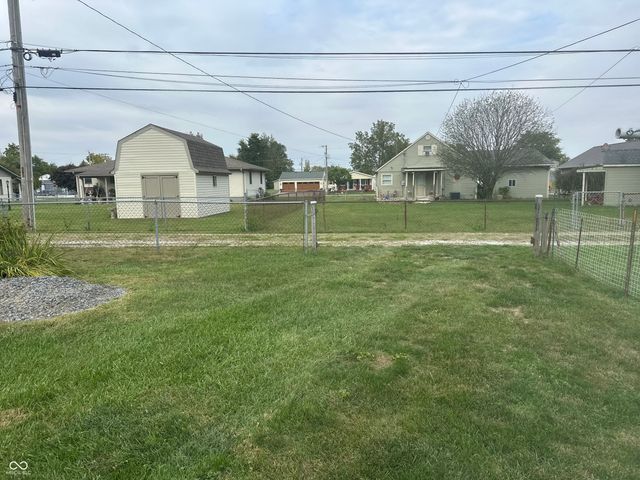 312 W 2nd Street, Greensburg, IN 47240