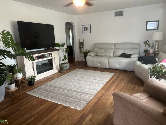 312 W 2nd Street, Greensburg, IN 47240