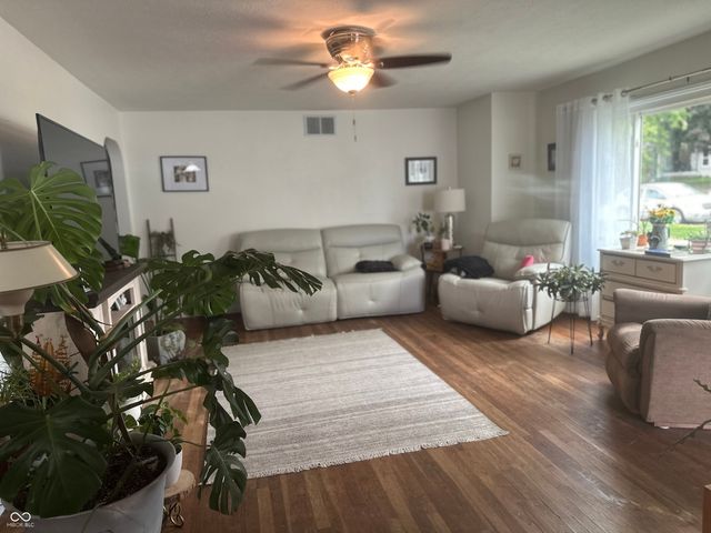 312 W 2nd Street, Greensburg, IN 47240