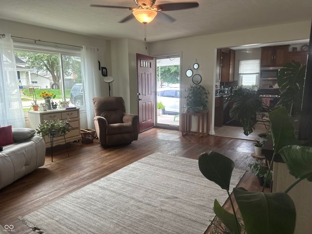 312 W 2nd Street, Greensburg, IN 47240