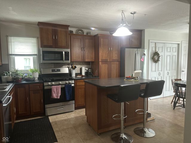 312 W 2nd Street, Greensburg, IN 47240