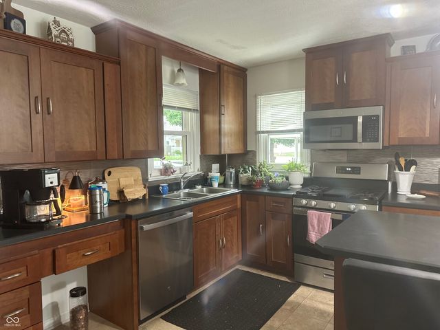 312 W 2nd Street, Greensburg, IN 47240