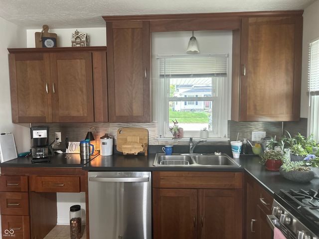 312 W 2nd Street, Greensburg, IN 47240