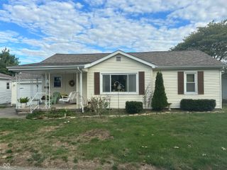 312 W 2nd Street, Greensburg, IN 47240