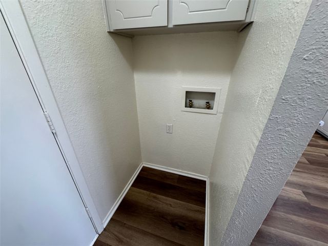 6225 Stardust Drive S, Watauga, TX 76148