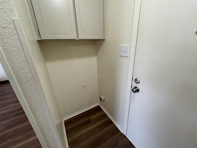 6225 Stardust Drive S, Watauga, TX 76148