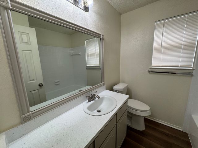 6225 Stardust Drive S, Watauga, TX 76148