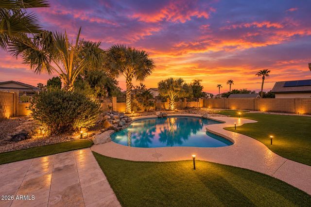 14756 W COLUMBUS Avenue, Goodyear, AZ 85395