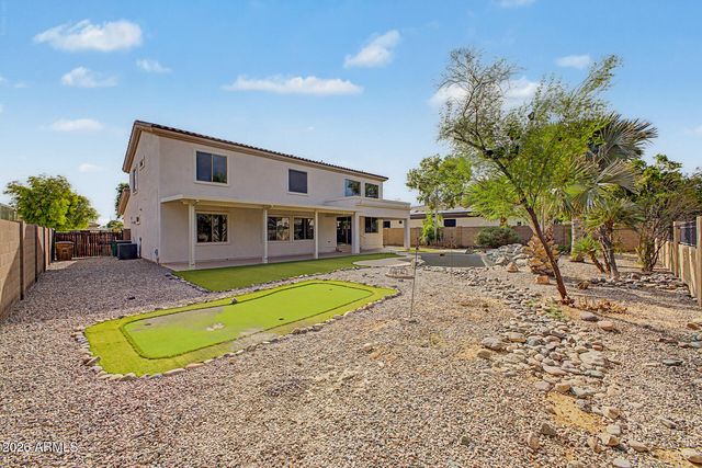 14756 W COLUMBUS Avenue, Goodyear, AZ 85395