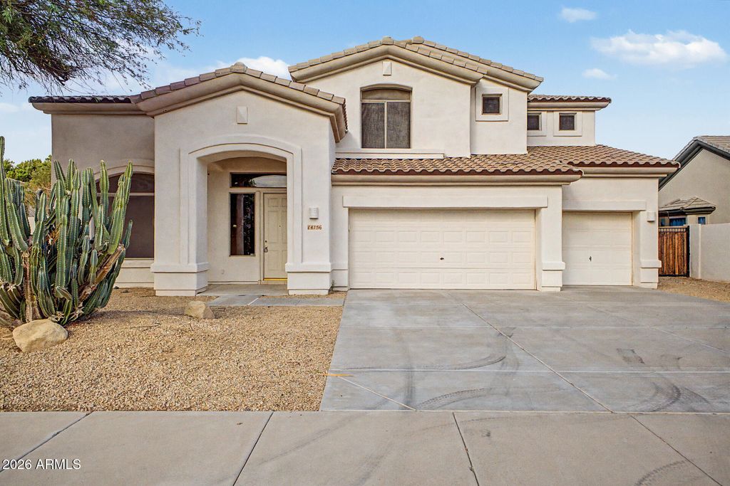14756 W COLUMBUS Avenue, Goodyear, AZ 85395 — photo 3