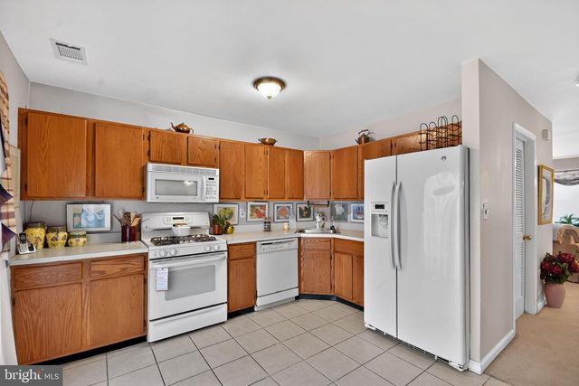 1312 JUNIPER COURT, Monmouth Junction, NJ 08852