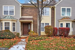 1312 JUNIPER COURT, Monmouth Junction, NJ 08852