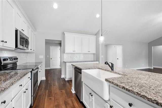 190 Marie Court, Bethlehem, GA 30620
