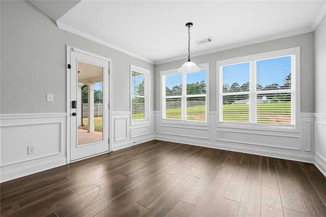 190 Marie Court, Bethlehem, GA 30620