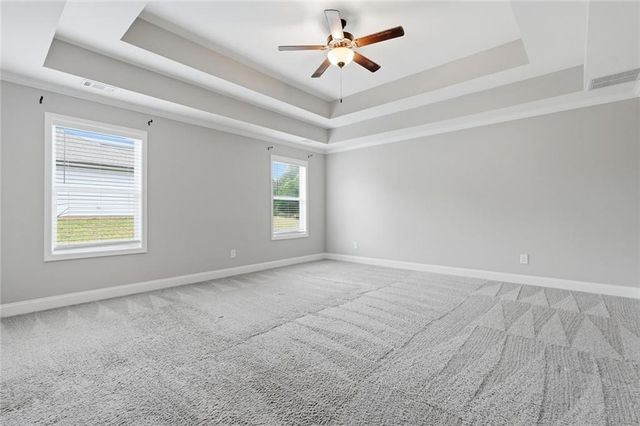 190 Marie Court, Bethlehem, GA 30620