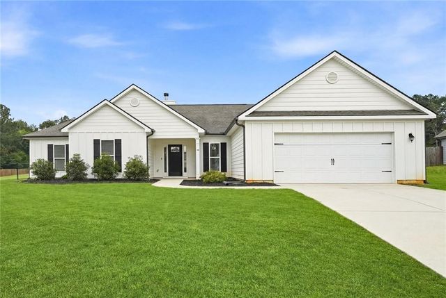 190 Marie Court, Bethlehem, GA 30620